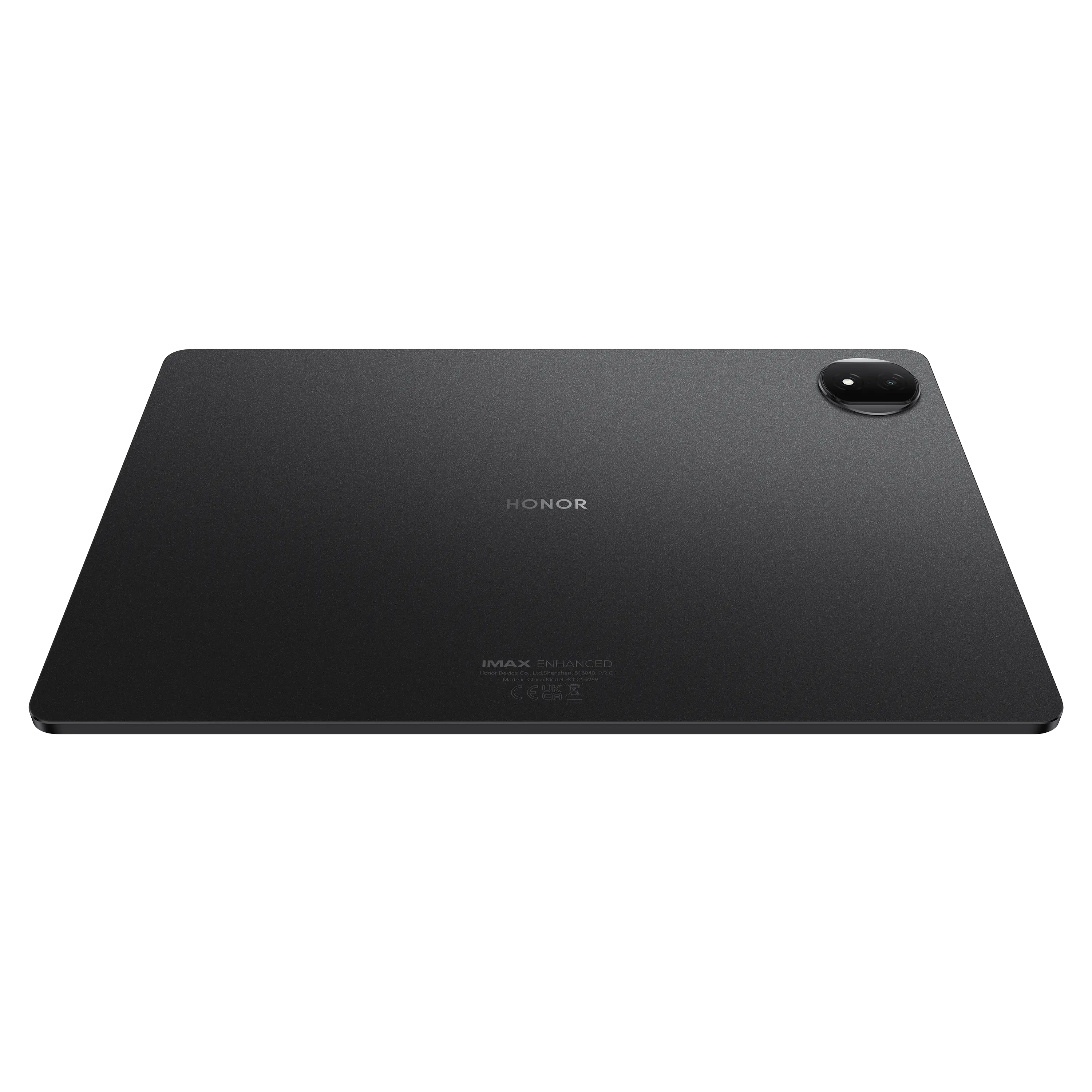 HONOR MagicPad 2 ブラック HONOR MagicPad2 Specification - Display, Processor, Hardware